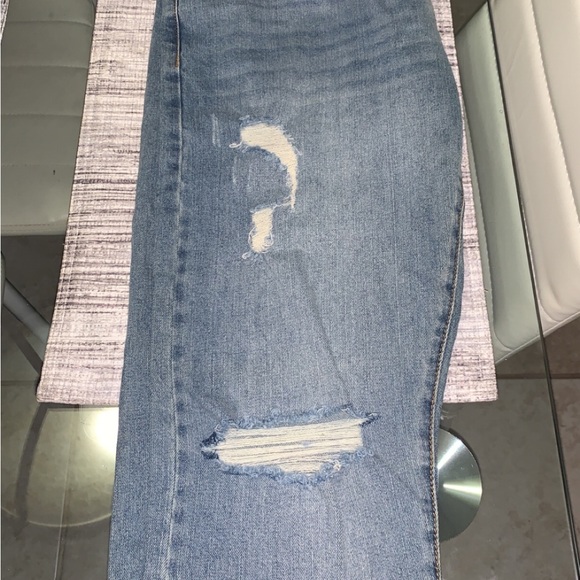 Denim Blue Jeans - Picture 3 of 4